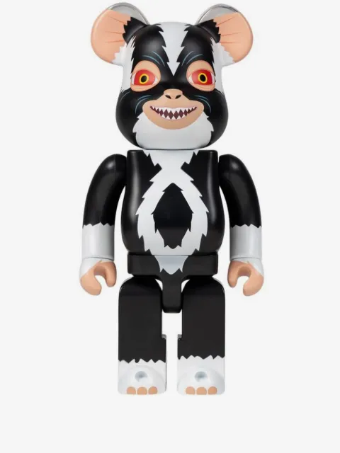 MEDICOM TOY figurine BE@RBRICK Gremlins Mohawk
