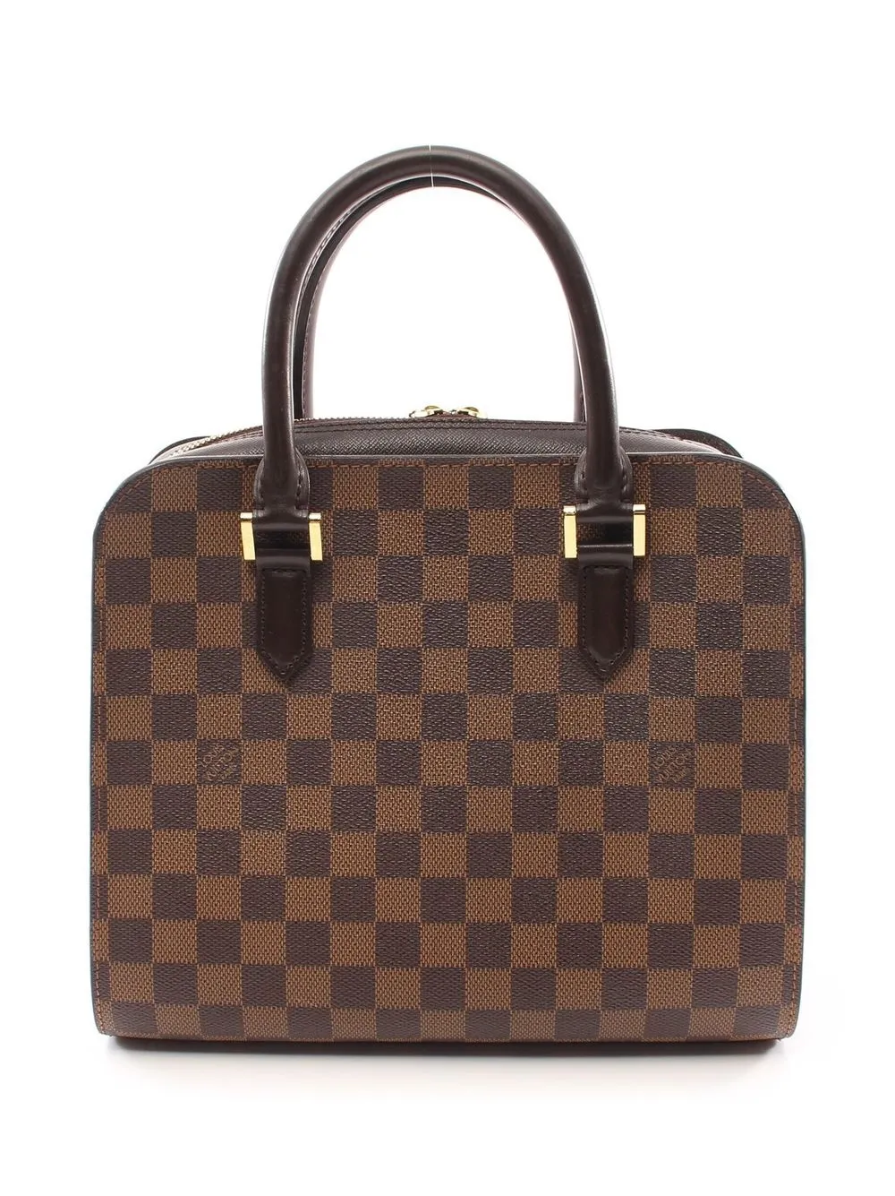 

Louis Vuitton bolsa de mano Triana 1998 pre-owned - Marrón