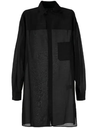 Yohji Yamamoto