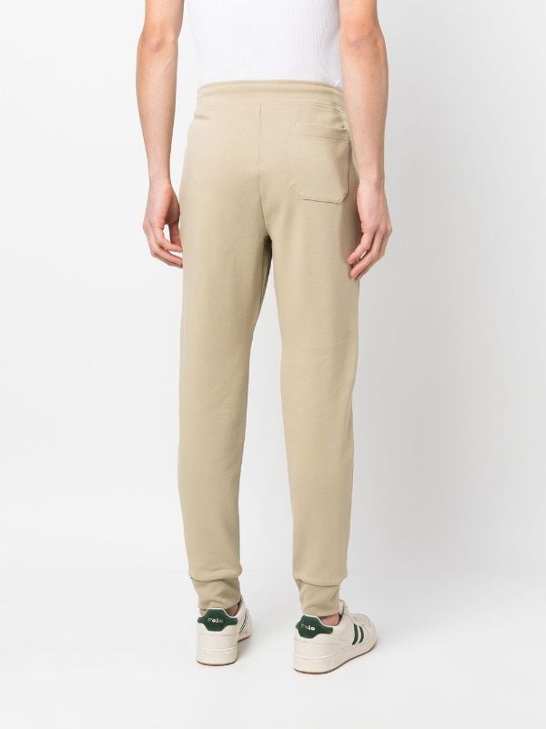 Polo Ralph Lauren drawstring-waist Track Pants - Farfetch