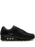 Nike Air Max 90 ""Black Chlorophyll"" sneakers