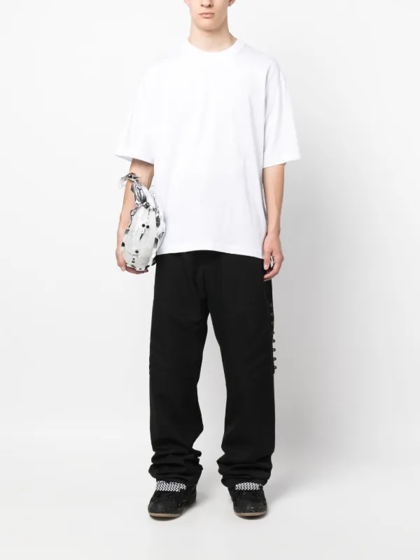 【Off White】BODY STITCH SKATE S/S TEE  ★関税送料込み Off White】BODY STITCH SKATE S/S TEE ☆関税送料込み