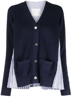 sacai Knitwear for Women - FARFETCH