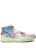 Nike Kyrie 8 Infinity ""1 World 1 People"" sneakers - Pink