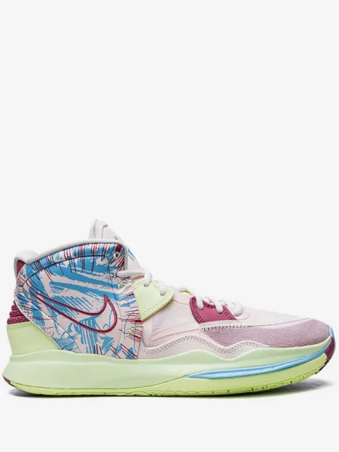 Nike Kyrie 8 Infinity "1 World 1 People" sneakers