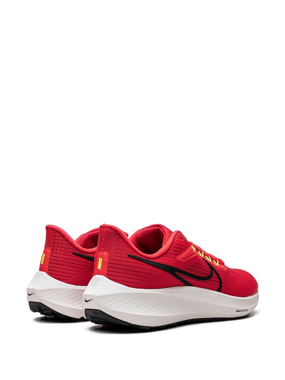 Shop Nike Air Zoom Pegasus 39 Sneakers In Rot