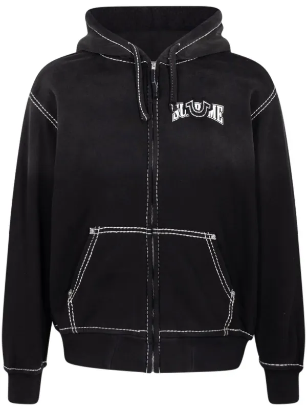 ジップ Supreme - supreme true religion zip up hooded Mの通販 by vip shop ...