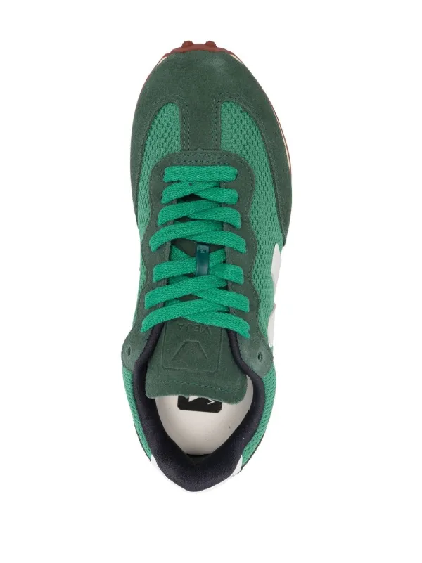 New balance hot sale 410 green