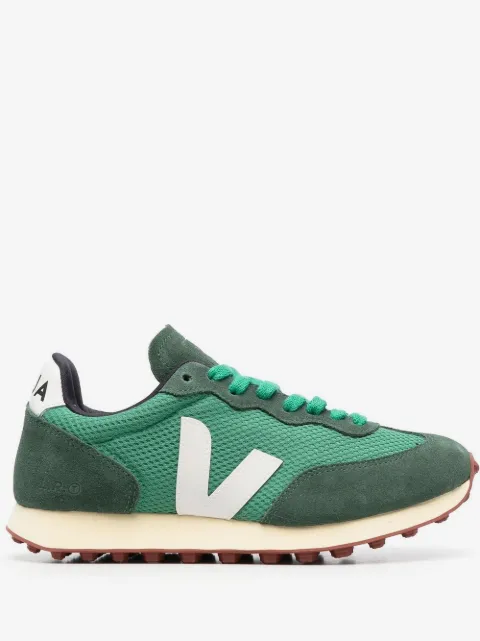 VEJA Rio Branco Alveomesh low-top sneakers