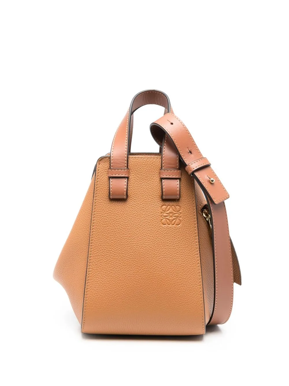 

LOEWE medium-sized versatile shoulder bag - Brown