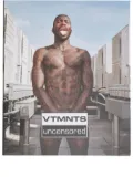 VTMNTS VTMNTS Uncensored book - Neutrals