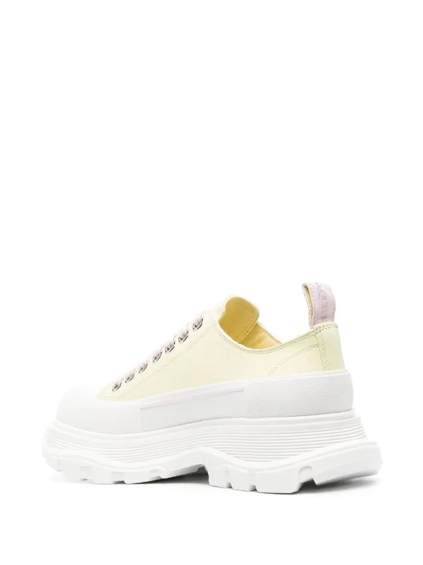 Tread Slick chunky sneakers
