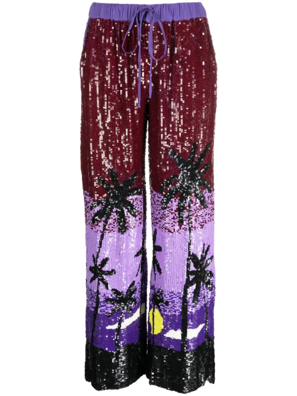 パンツ Parosh Chocolate Pants P.a.r.o.s.h Parosh Chocolate Pants | ModeSens