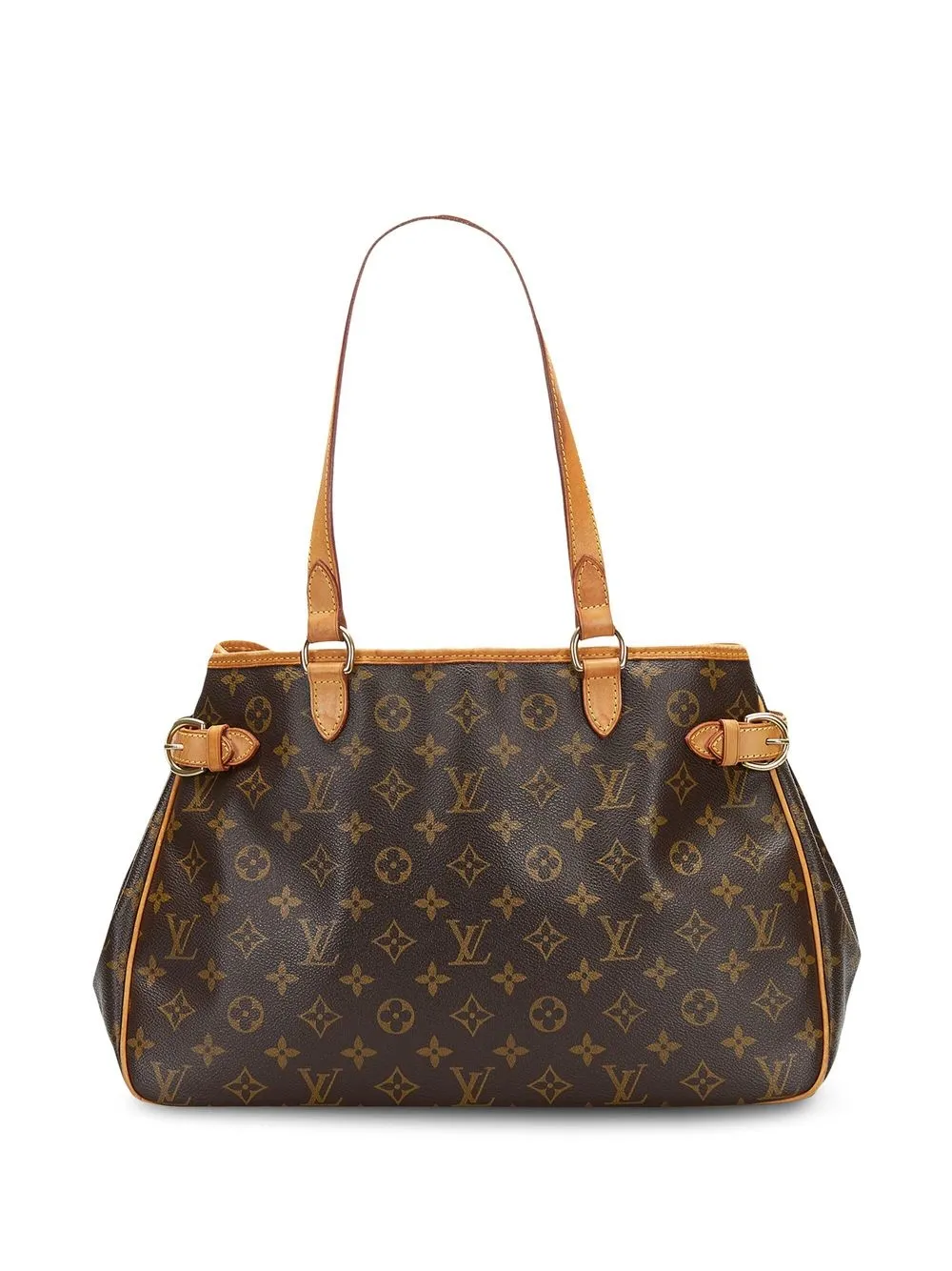 

Louis Vuitton 2005 pre-owned Batignolles Horizontal tote bag - Brown
