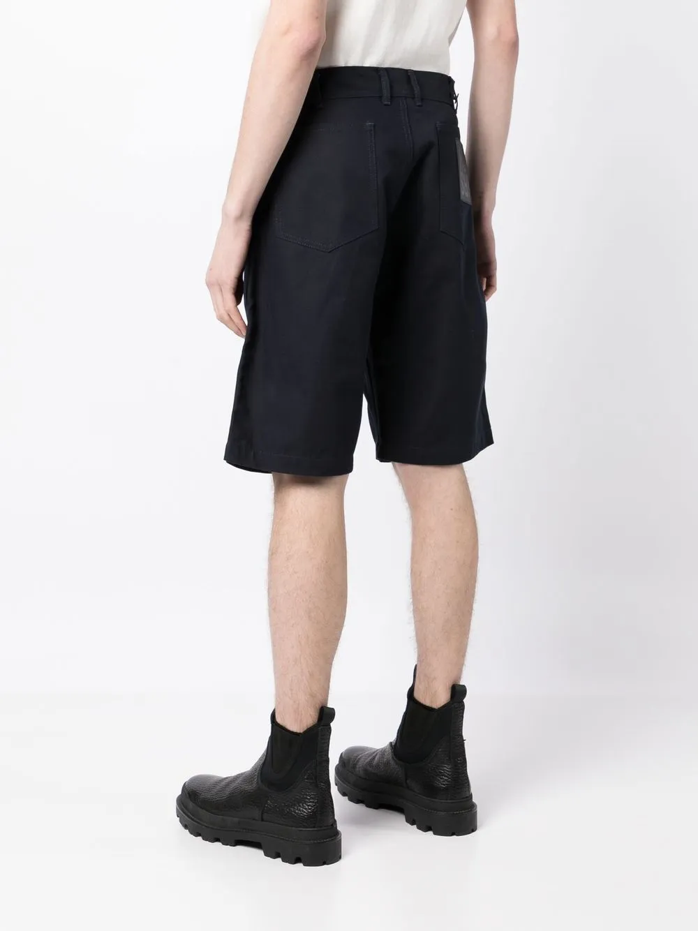 Raf Simons スポーツ ショートパンツ - Farfetch