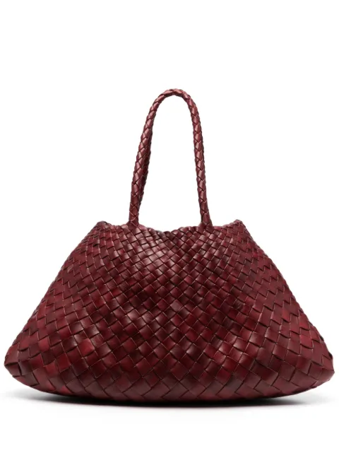 DRAGON DIFFUSION bolsa de hombro Santa Croce grande