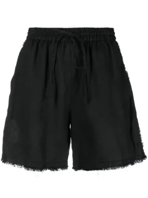 ショートパンツ PAROSH D210162.RAISA25 Shorts 25SS/NEW スポーツショートパンツ 【41W11-52S】MAKA-HOU / Spor