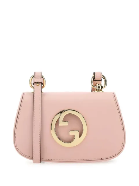 Gucci lille Blondie crossbody-taske
