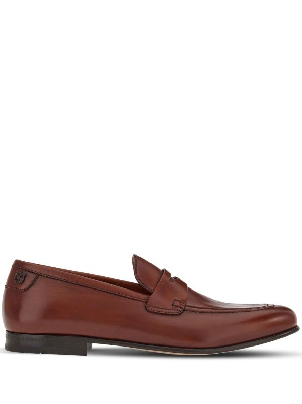 Ferragamo penny clearance loafers sale