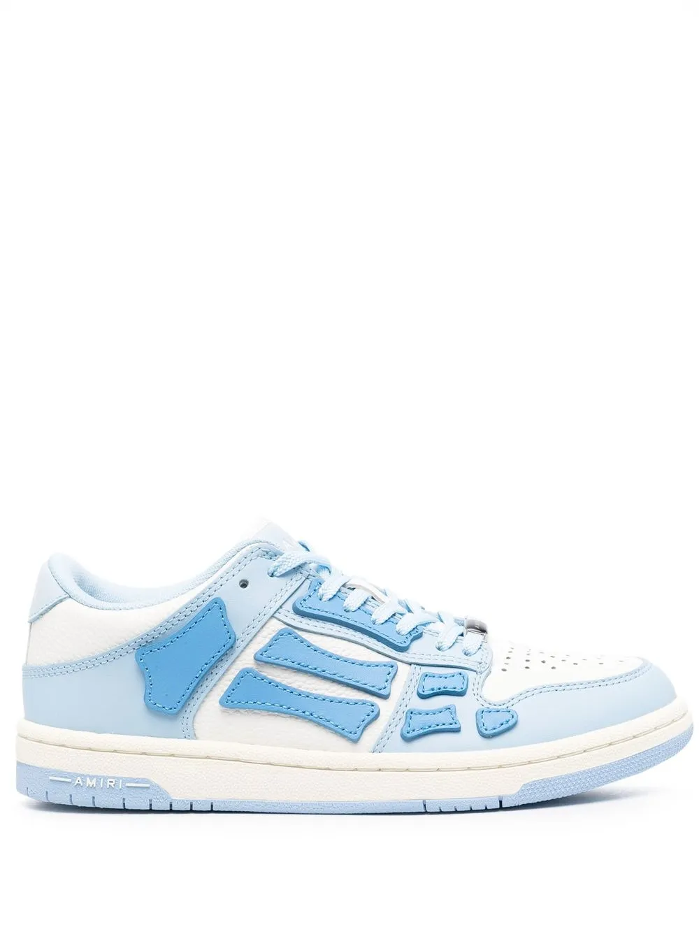 

AMIRI Skel low-top sneakers - White