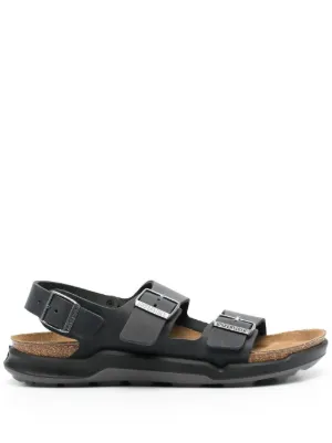 Birkenstock milano homme sale