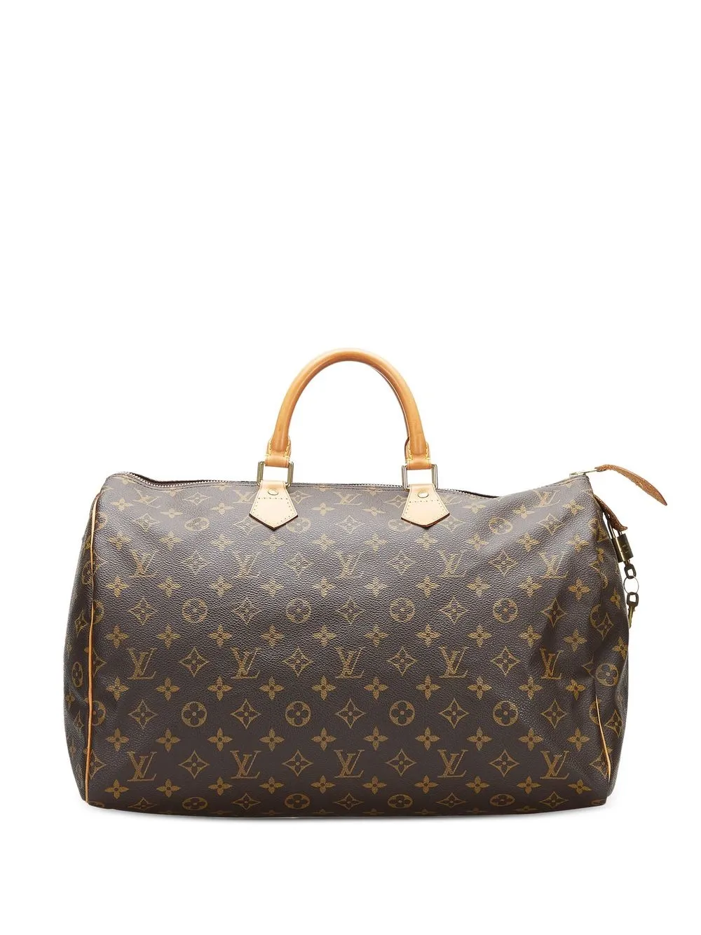 

Louis Vuitton tote Speedy 40 1999 pre-owned - Marrón