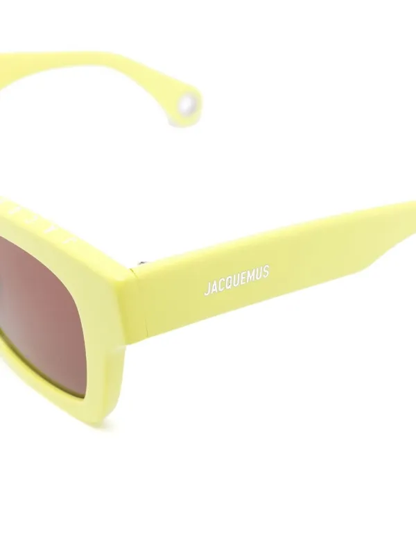 jacquemus サングラス