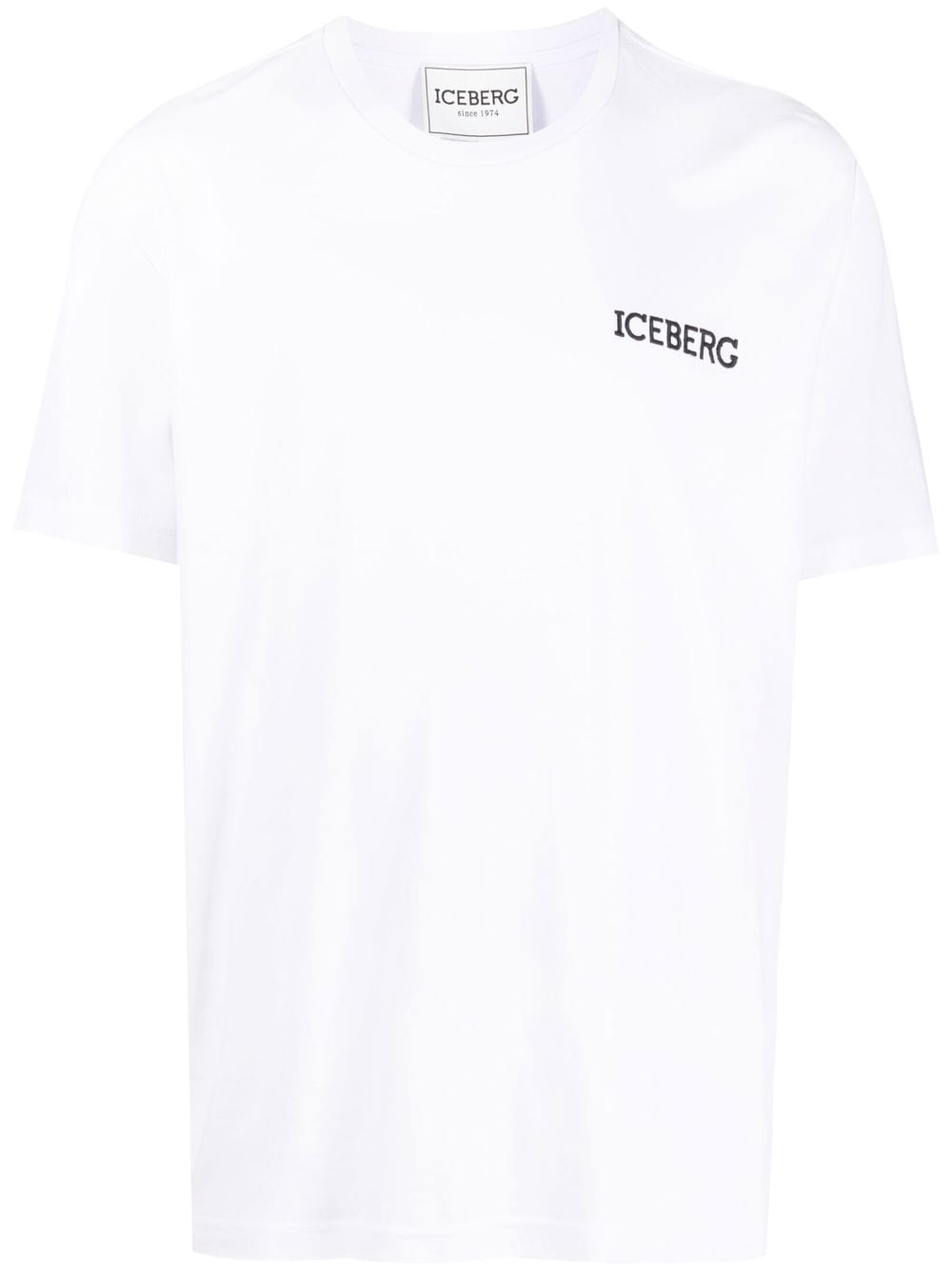 Iceberg x Looney Tunes Cotton T-shirt - Farfetch