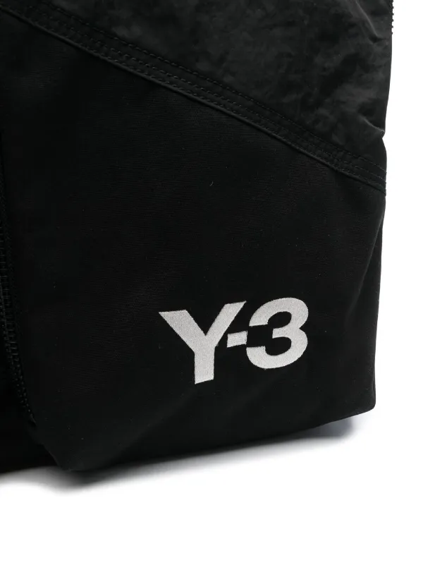 Y-3 ボストンバッグ - Farfetch