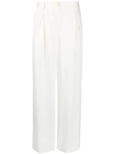 Blugirl pantalones BLUGIRL 