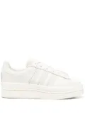 Y-3 Hicho low-top sneakers - White