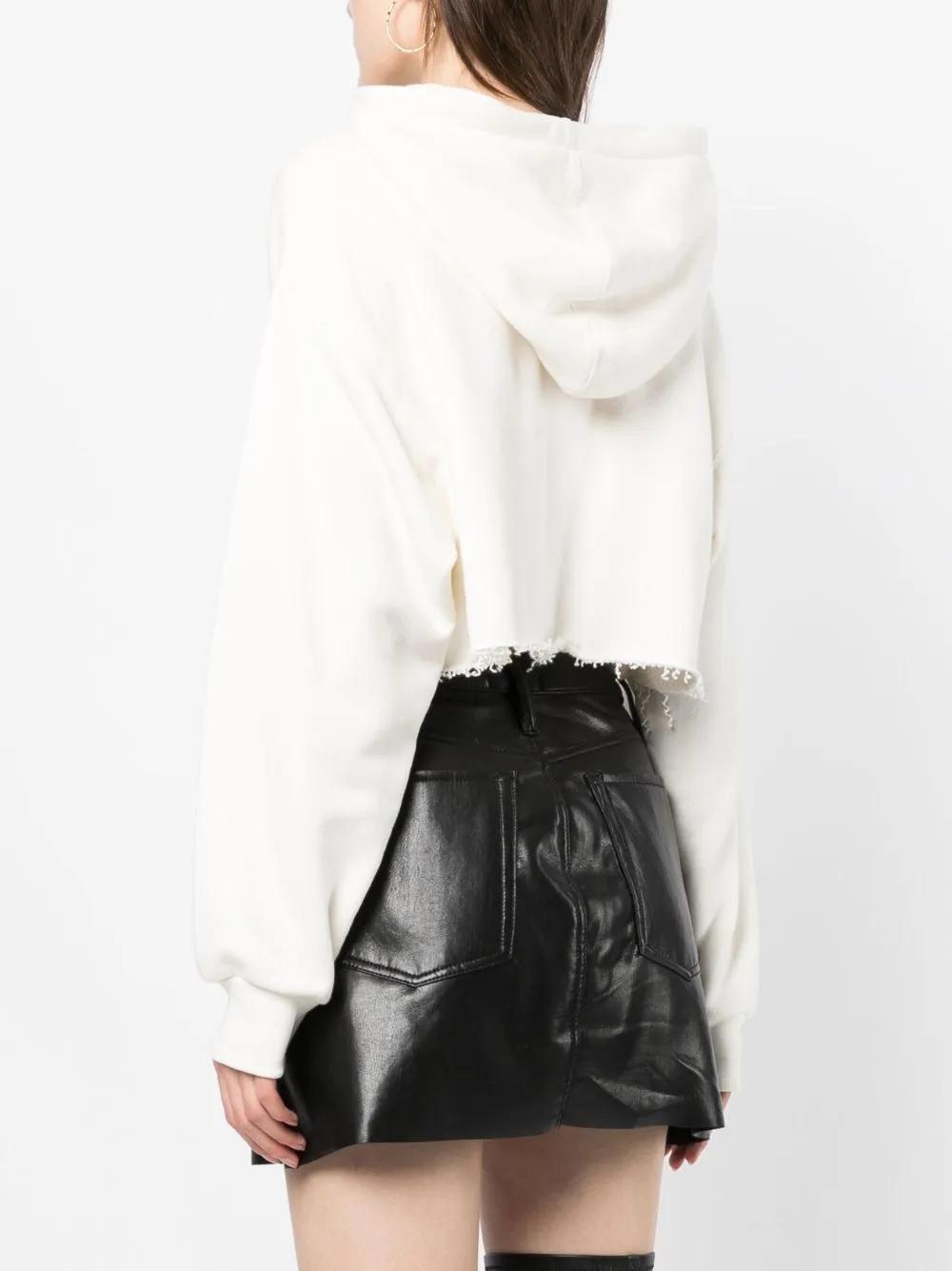 Gucci sequin hoodie 2025