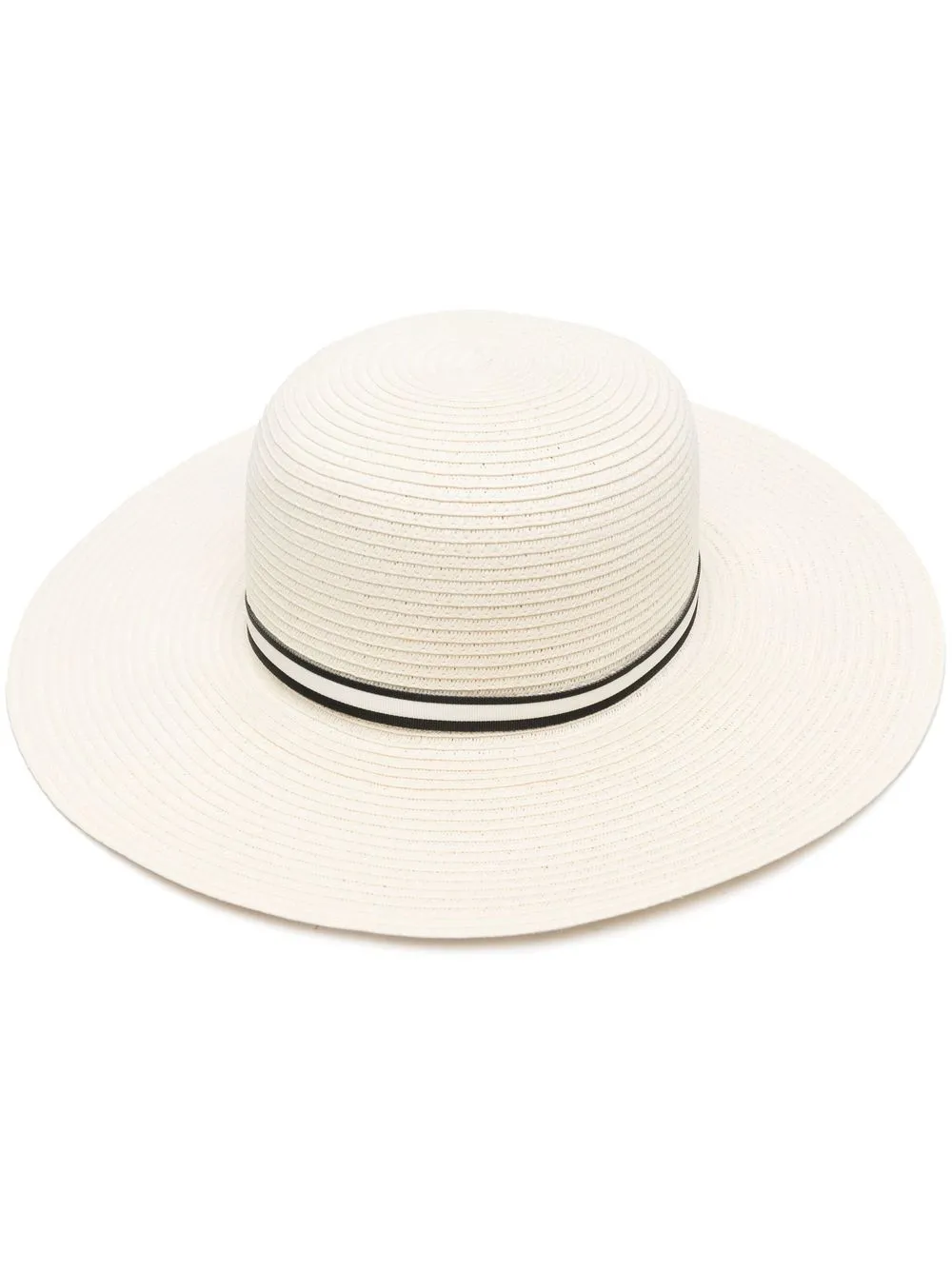 

Borsalino Giselle sun hat - Neutrals