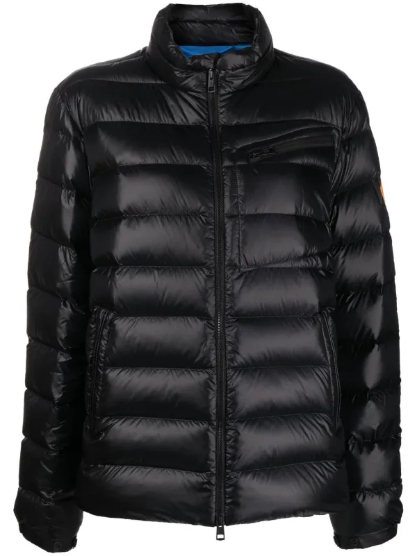 Moncler ジップアップ パデッドジャケット - Farfetch