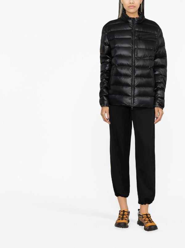 Moncler ジップアップ パデッドジャケット - Farfetch