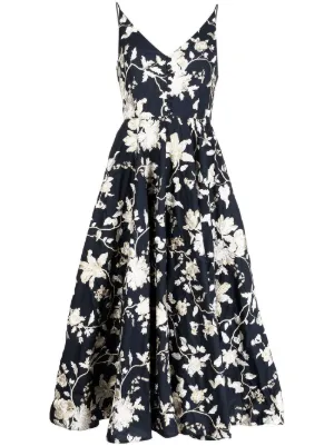 Erdem ワンピース - FARFETCH