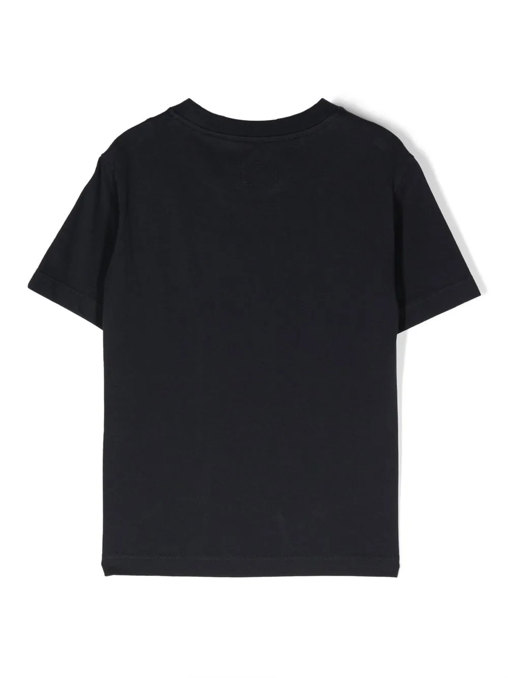 C.P. Company Kids T-shirt met ronde hals - Blauw