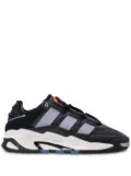 adidas Niteball low-top sneakers - Black