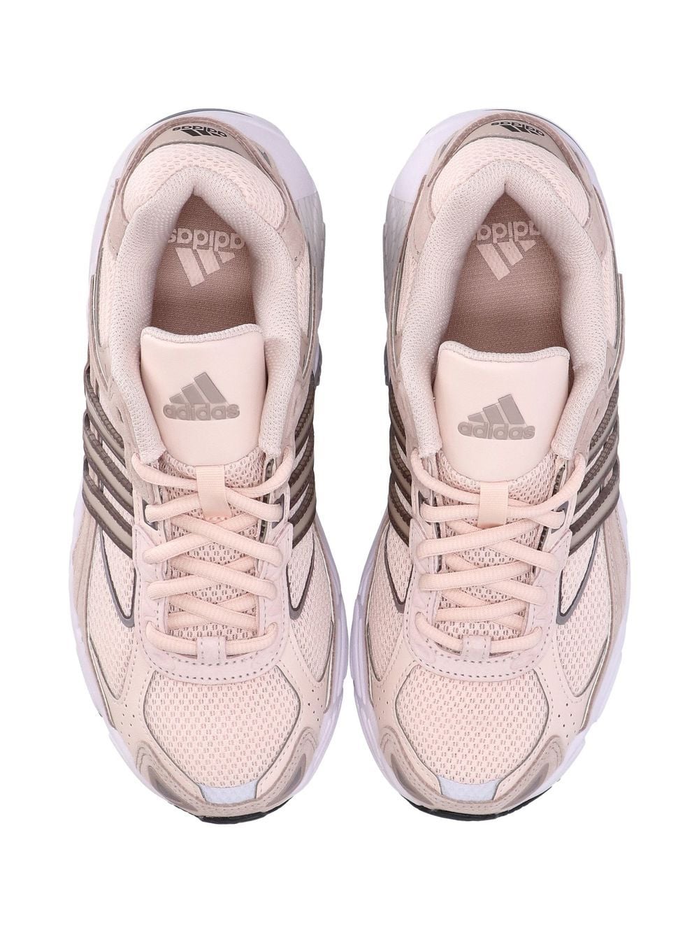 Shop Adidas Originals Response Cl Low-top Sneakers In Pink