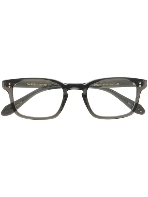 Garrett Leight lentes Dimmick