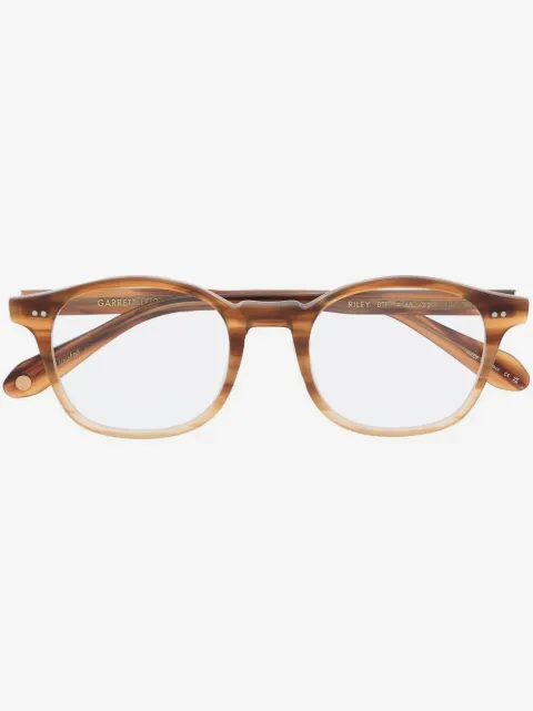 Garrett Leight Riley 光学眼镜