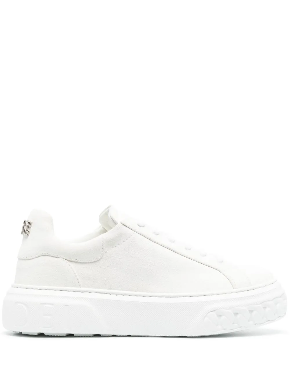 

Casadei tenis Off-Road - Blanco