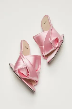Bow Mules