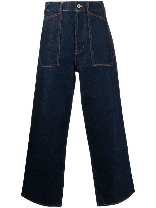 Kenzo 72 2025 swindon jeans