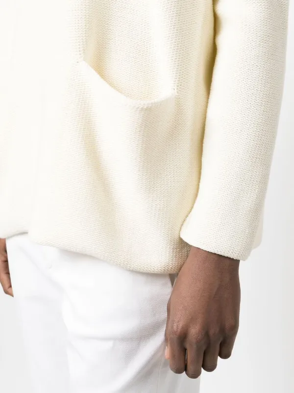 0-0311A◇DANIELA GREGIS/定番ボートネックプルオーバー/ニット