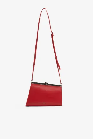 Petite Jeanne Shoulder Bag
