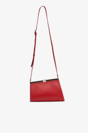 Petite Jeanne Shoulder Bag