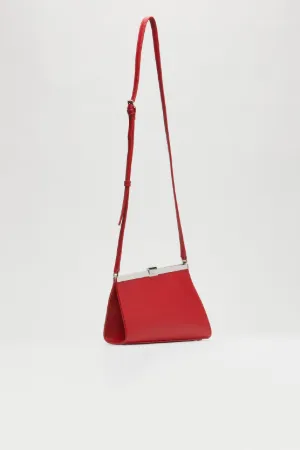 Petite Jeanne Shoulder Bag