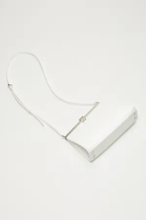 Petite Jeanne Shoulder Bag