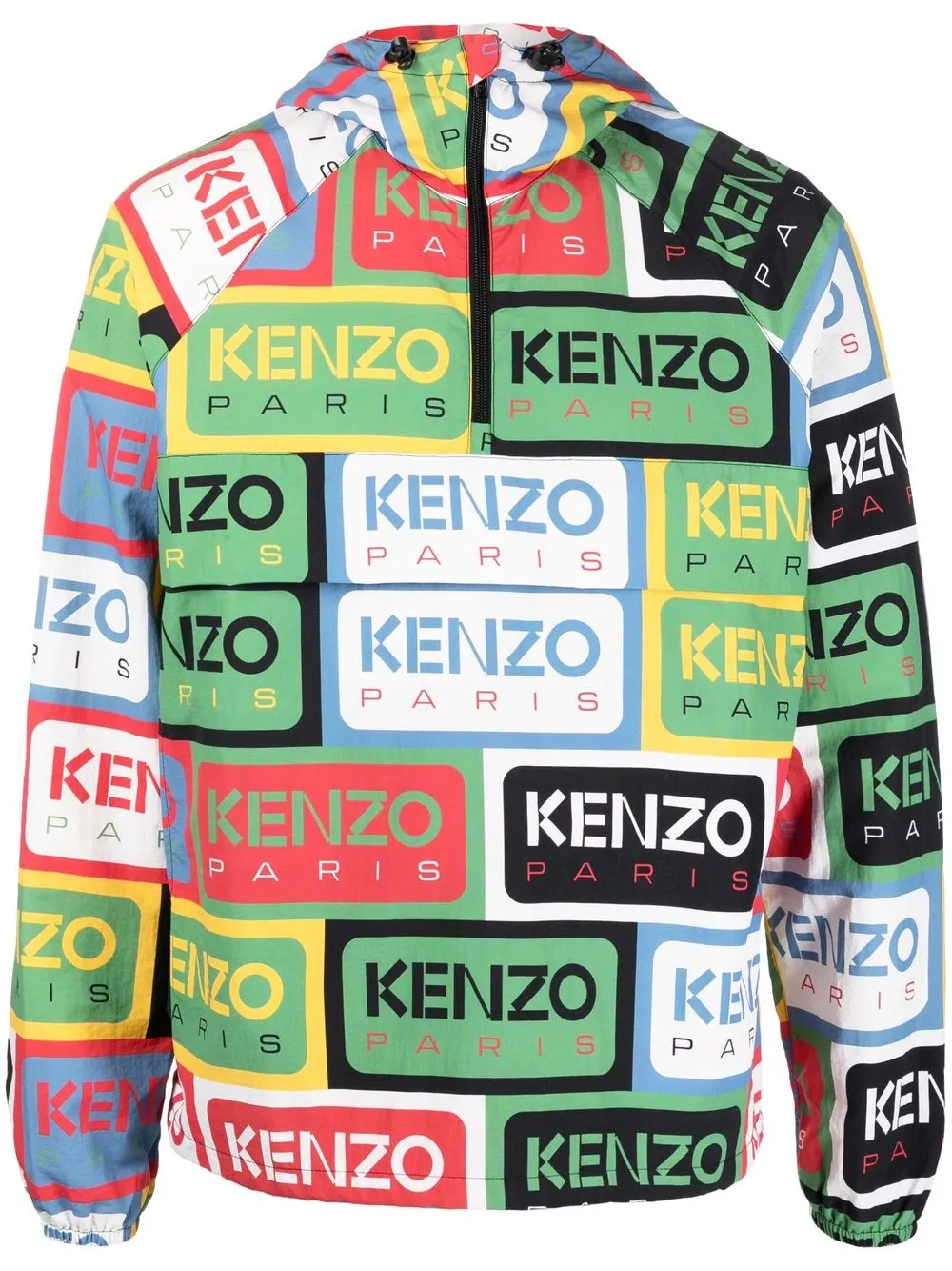 Kenzo Coats & Jackets In White